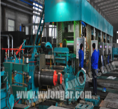 Cold Forming Machines Manufacturer