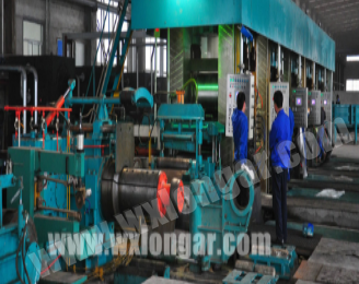 Coil Processing Equipment Manufacturer